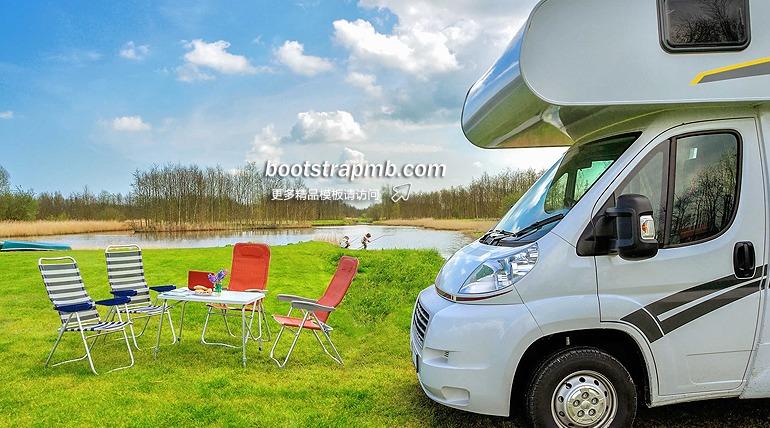 A dedicated caravan and motorhome service - 爱游戏